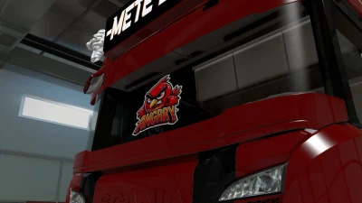 Smg sticker angry mods by mete37 v1.0