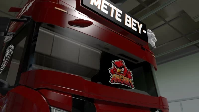 Smg sticker angry mods by mete37 v1.0