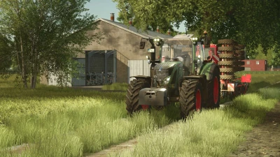 Somewhere in Dithmarschen v1.0.0.0