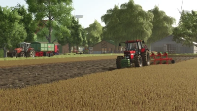 Somewhere in Dithmarschen v1.0.0.0