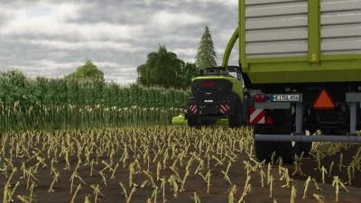 Somewhere in Dithmarschen v1.0.0.0