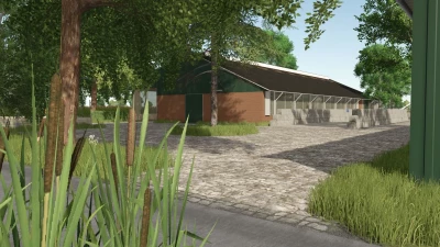 Somewhere in Dithmarschen v1.1.0.0