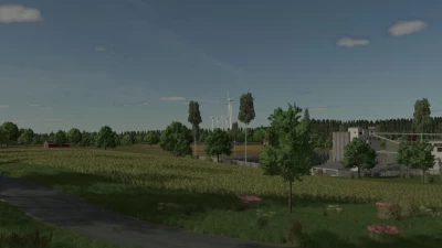 Southern Sweden v2.0.0.0