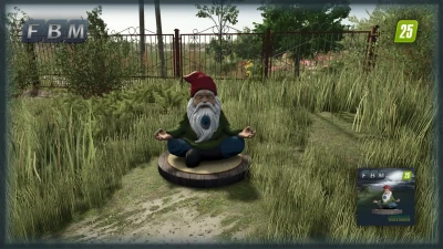 SpiritualGnome v1.0.0.0
