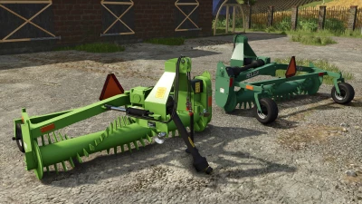 SRW 800 Stone Windrower v1.0.0.0