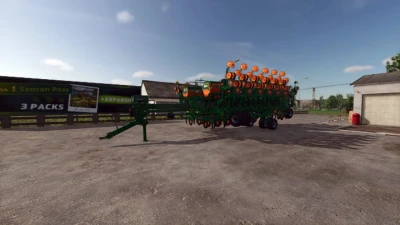 Stara Estrela 32 v1.0.0.1