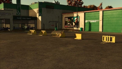 Stoll front loader package v1.0.0.0