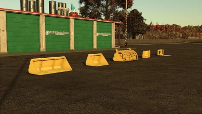 Stoll front loader package v1.0.0.0