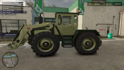 Stoll FZ 60 v1.0.0.0