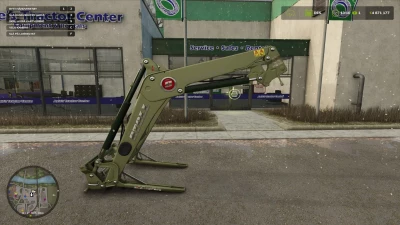 Stoll FZ 60 v1.0.0.0