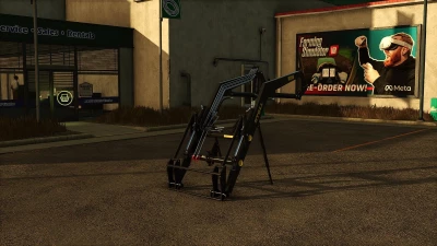 Stoll Super 1 v1.0.0.0