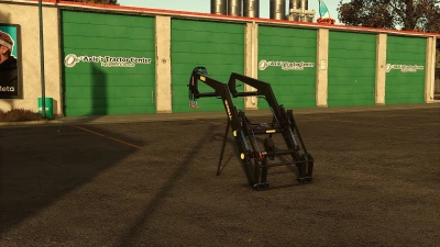 Stoll Super 1 v1.0.0.0