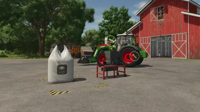 Stonecrusher Producinglime v1.0.0.0