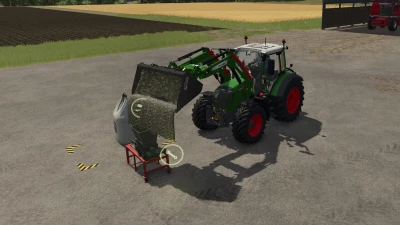 Stonecrusher Producinglime v1.0.0.0