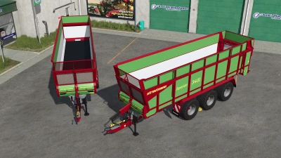 Strautmann Aperion 3401 v1.0.0.0