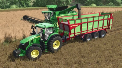 Strautmann Aperion 3401 v1.0.0.0