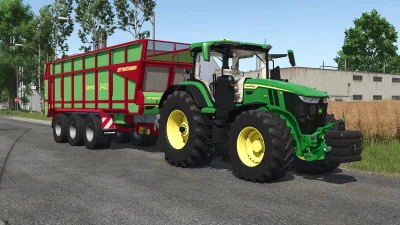 Strautmann Aperion 3401 v1.0.0.0