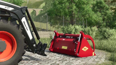 Strautmann GS 1750 v1.0.0.0