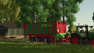 Strautmann Tera-Vitesse CFS 5201 v1.0.0.0