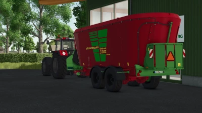 Strautmann Vertimix 3101 Double v1.0.0.0