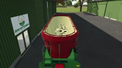 Strautmann Vertimix 3101 Double v1.0.0.0