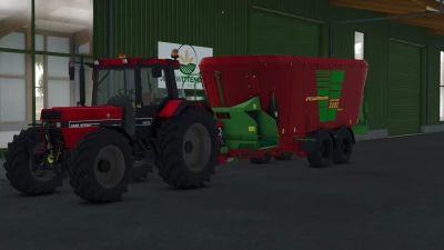 Strautmann Vertimix 3101 Double v1.0.0.0