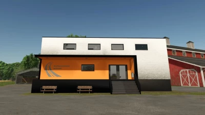 Street master's office office v1.0.0.0