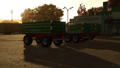 Stuutmann trailer pack v1.0.0.0