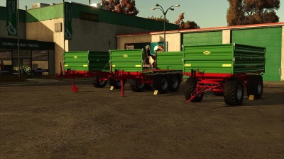 Stuutmann trailer pack v1.0.0.0