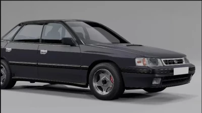 Subaru Legacy RS 0.34.x