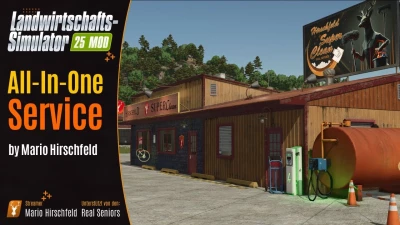 SuperClean AIO Service v0.1.1.0