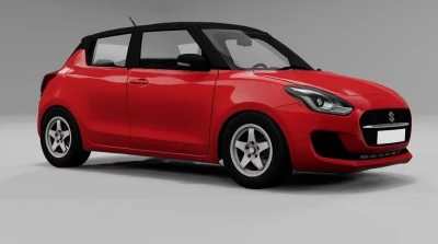 Suzuki Swift v3.1
