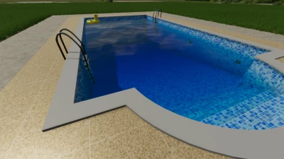 Swimming Pool 1 v1.0.0.0