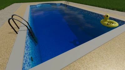 Swimming Pool 1 v1.0.0.0