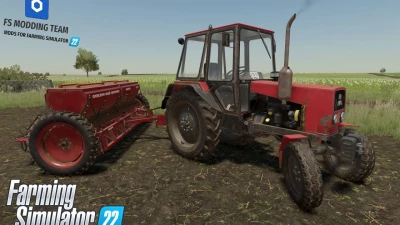 SZT-3,6A Red Star v1.0.0.0