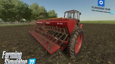 SZT-3,6A Red Star v1.0.0.0