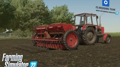 SZT-3,6A Red Star v1.0.0.0