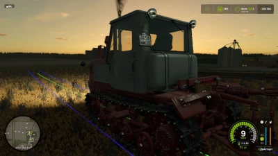 Т-150 05-09 v1.0.0.1
