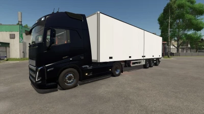 Taillift Pack v1.0.0.0