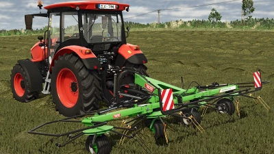Talex Tornado 550 v1.0.0.0