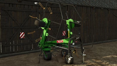 Talex Tornado 550 v1.0.0.0