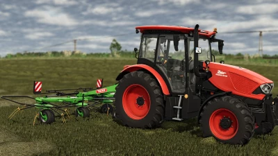 Talex Tornado 550 v1.0.0.0