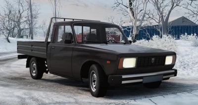 TAZ Pack MIR/Baikal v1.2.1