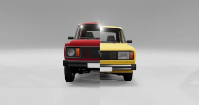 TAZ Pack MIR/Baikal v1.2.1