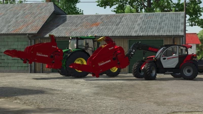 Teagle Tomahawk 6200H v1.0.0.0