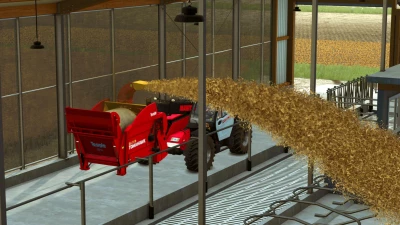 Teagle Tomahawk 6200H v1.0.0.0