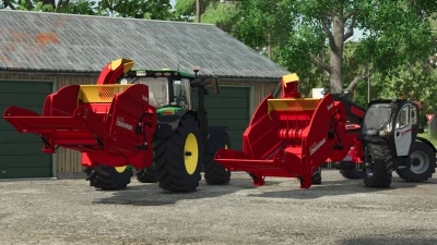 Teagle Tomahawk 6200H v1.0.0.0