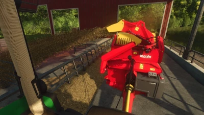 Teagle Tomahawk 8250 v1.0.0.0