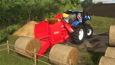 Teagle Tomahawk 8250 v1.0.0.0