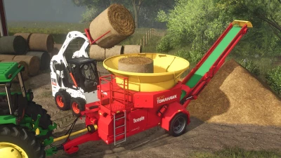 Teagle Tomahawk C120 v1.0.0.0